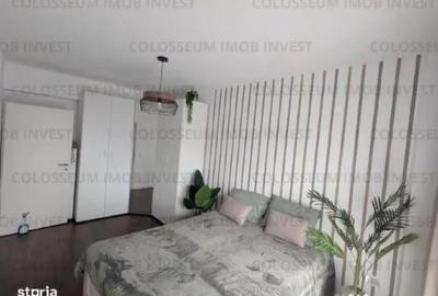 Apartament cu 3 camere decomandat în Tractorul - 4
