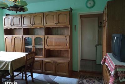 Apartament cu 2 camere în Gheorgheni