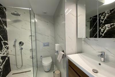 Apartament cu 4 camere în P-ta Presei Libere - 14