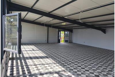 Spațiu comercial, de 373 mp, în Pantelimon - 8