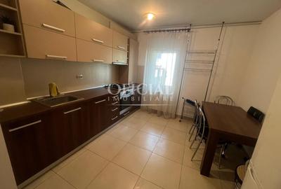 Apartament cu 2 camere decomandat, mobilat în Mănăștur - 6