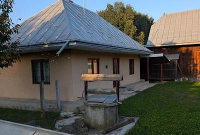 Casă cu 3 camere în Arbore