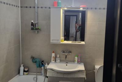 Apartament cu 2 camere decomandat în George Bacovia - 6