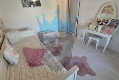 Apartament cu 3 camere semidecomandat, mobilat în Militari - 12