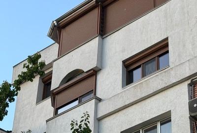 Apartament cu 3 camere decomandat, mobilat în Casa de Cultură - 16