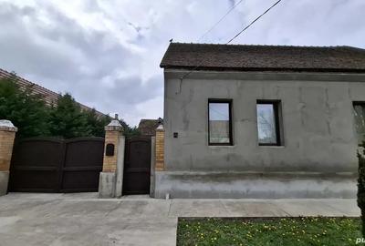 Casă cu 4 camere în Liebling - 10