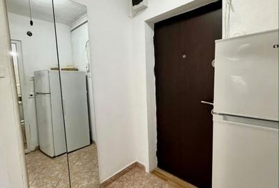 Garsonieră decomandată în Ultracentral
