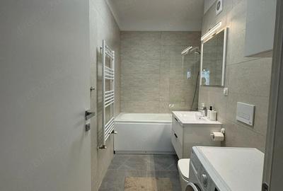 Apartament cu 2 camere decomandat în Pipera - 2