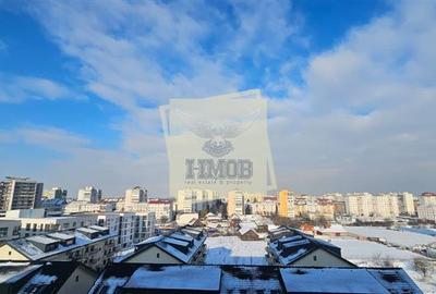 Apartament cu 2 camere decomandat, mobilat în Exterior Sud - 10