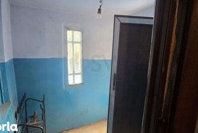 Casă cu 4 camere cu Canalizare în Militari - 4