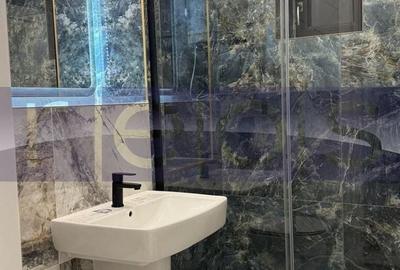 Apartament cu 3 camere, mobilat în Unirii - 12