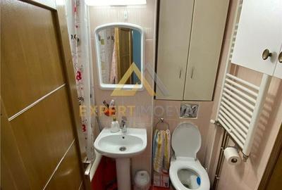 Apartament cu 2 camere decomandat în Gării - 9