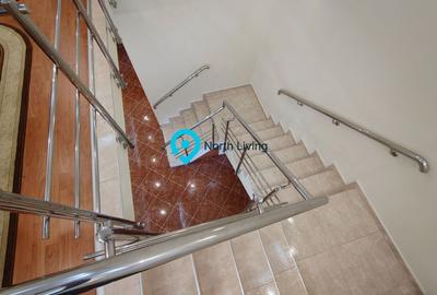 Casă individuală cu 5 camere cu Canalizare în Central - 13