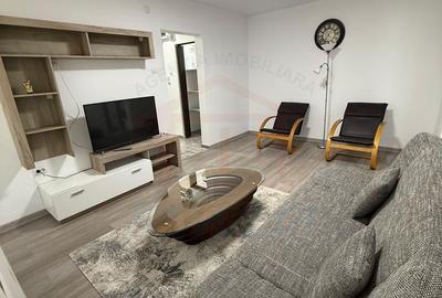 Apartament cu 2 camere decomandat, mobilat în Țiglina 2 - 1