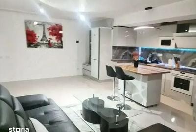 Apartament cu 2 camere semidecomandat în Pieptănari