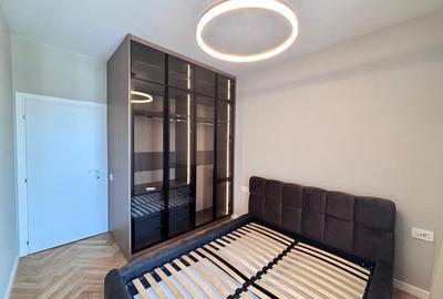 Apartament cu 3 camere, mobilat în Floreasca - 6