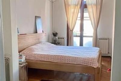 Apartament cu 5 camere semidecomandat, mobilat în Eminescu - 10