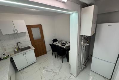 Apartament cu 2 camere în Craiovița Nouă - 3