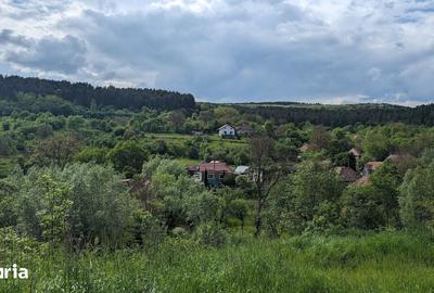Teren de 700 mp, în Micești