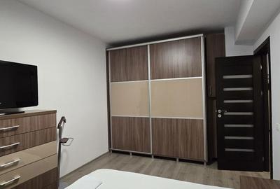 Apartament cu 3 camere în Faleza Nord - 4