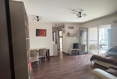 Apartament cu 3 camere decomandat în Central - 2
