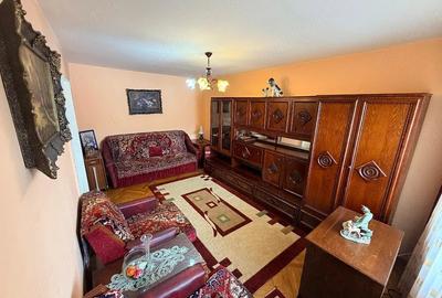 Apartament cu 2 camere decomandat în 1848 - 3