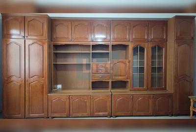 Apartament cu 1 camere semidecomandat în Mărăști - 5