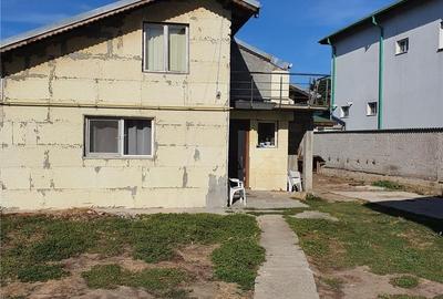 Casă cu 4 camere cu Teren 1100 Mp în Buftea