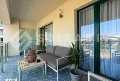 Apartament cu 2 camere în Gheorgheni - 3