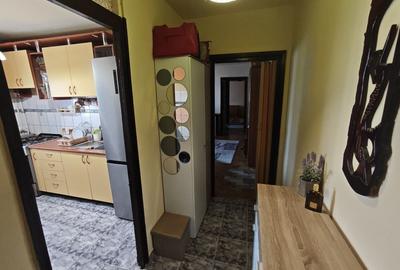 Apartament cu 2 camere semidecomandat în Simion Bărnuțiu - 4