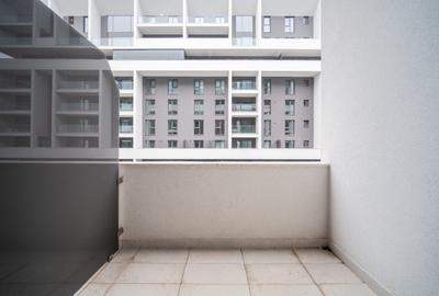 Apartament cu 2 camere decomandat în Exterior Vest