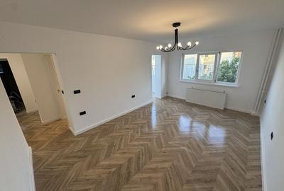 Apartament cu 2 camere semidecomandat în Central - 2