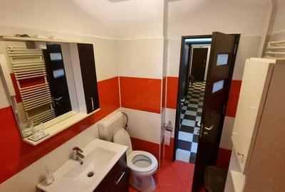 Apartament cu 3 camere, mobilat în Crângași - 2