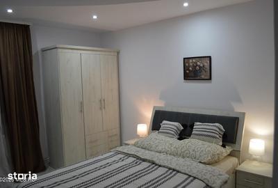 Apartament cu 2 camere, mobilat în Ceair - 13