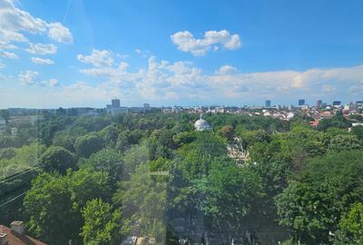 Apartament cu 2 camere decomandat în Turda