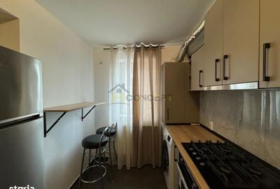 Apartament cu 2 camere, mobilat în Văcăresti - 1
