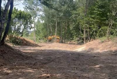 Teren de 5200 mp, în Marginea - 5