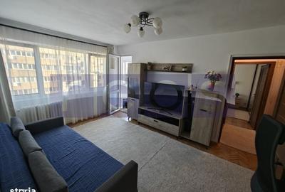 Apartament cu 2 camere în Bucureștii Noi