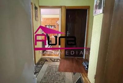 Apartament cu 2 camere decomandat în Central - 2
