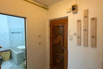 Garsonieră decomandată în Inel II - 3
