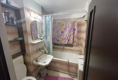 Apartament cu 3 camere în Tudor