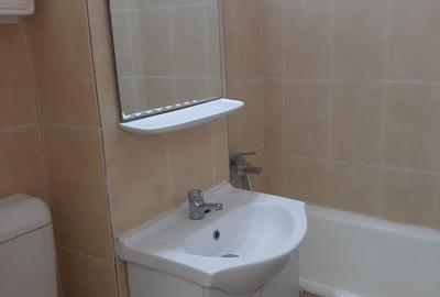 Garsonieră semidecomandată în Micălaca - 2