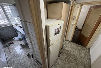 Apartament cu 2 camere în Tomis Nord - 1