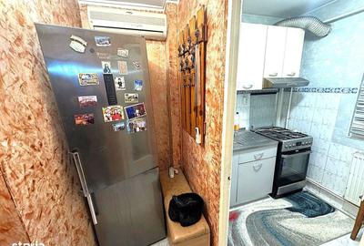 Apartament cu 3 camere semidecomandat în Sârbi - 8