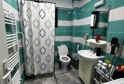 Garsonieră decomandată, mobilată în Lunca Cetățuii - 1