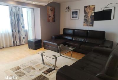 Apartament cu 3 camere decomandat în Centru Civic - 6
