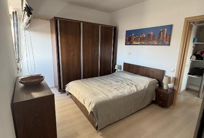 Apartament cu 2 camere semidecomandat în Decebal - 9