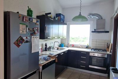 Apartament cu 3 camere semidecomandat în Băneasa - 8