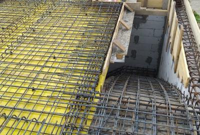 Casă individuală cu 5 camere cu Teren 221 Mp în Palas - 9