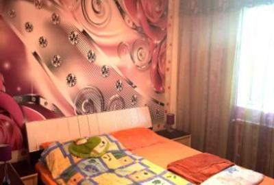 Apartament cu 2 camere semidecomandat în Topalu - 3